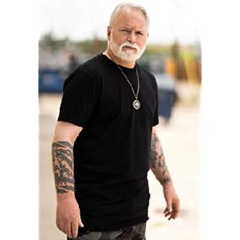 Mark Steven Grove Biography