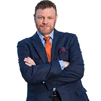 Mark Steyn - Age, Bio, Career, Family, Wiki, Networth & More