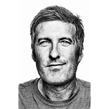 Mark Synnott - Age, Bio, Birthdate, Family, Networth & More