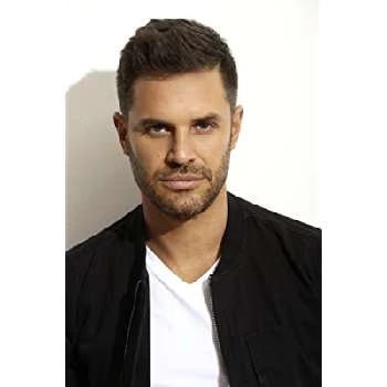 Mark Tacher Biography