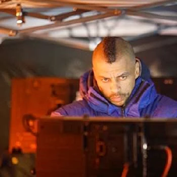 Mark Tonderai - Age, Bio, Birthdate, Family, Networth & More