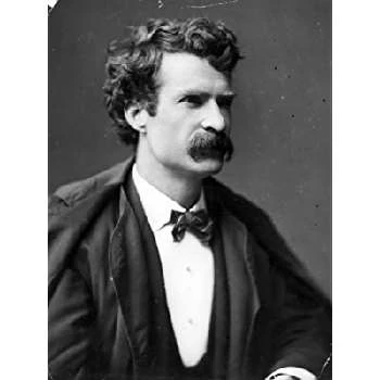 Mark Twain - Birthplace, Bio, Wiki, Birthday, Family, Networth & More