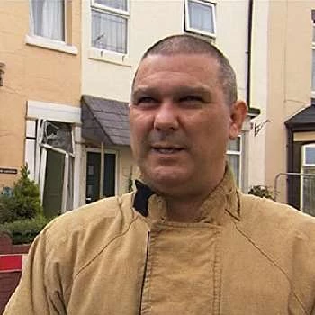 Mark Warwick - Age, Bio, Birthdate, Family, Networth & More