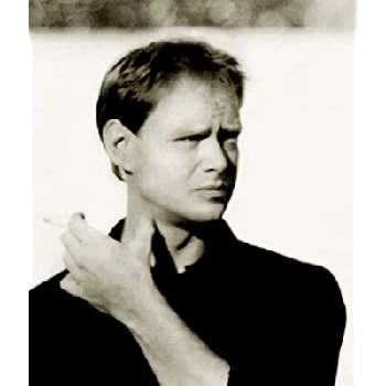 Mark Whiting Biography