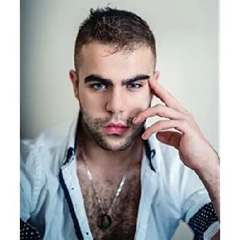 Mark Williams Fadel - Age, Bio, Birthdate, Family, Networth & More