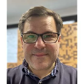 Mark Willsher Biography