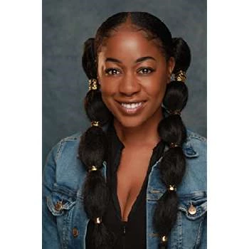 Markia Butler - Age, Bio, Birthdate, Family, Networth & More