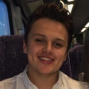 Callum Markie Biography