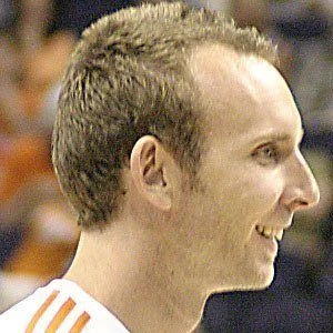 Sean Marks Biography