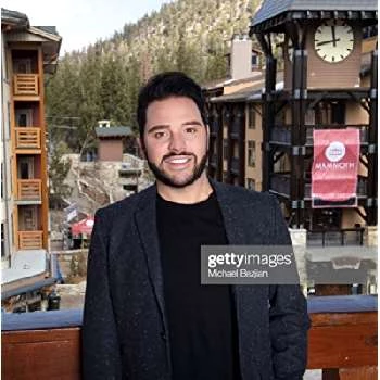 Markus Bishop-Hill - Age, Bio, Birthdate, Family, Networth & More