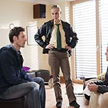 Markus Boniberger Biography