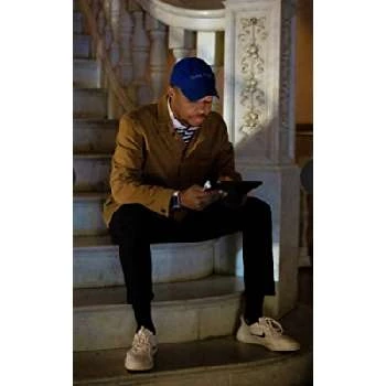 Markus Cook - Age, Bio, Birthdate, Family, Networth & More