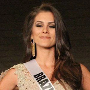 Gabriela Markus - Networth, Bio, Birthdate, Age, Family & More