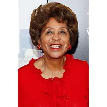 Marla Gibbs Biography