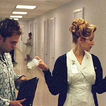 Marla Sucharetza - Networth, Bio, Birthdate, Age, Family & More