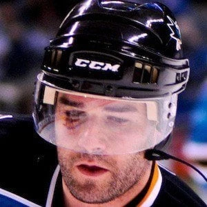 Patrick Marleau - Family, Bio, Birthdate,Age, Networth , Wiki& More