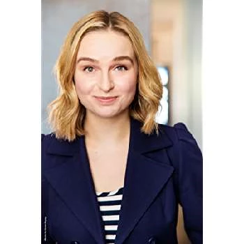 Marlee Forsyth - Age, Bio, Birthdate, Family, Networth & More