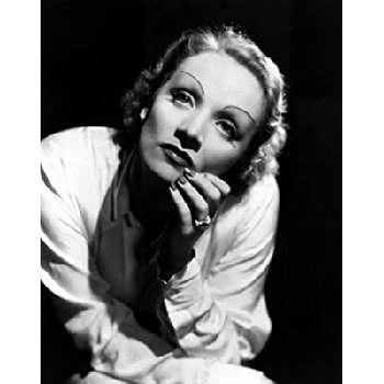 Marlene Dietrich Biography