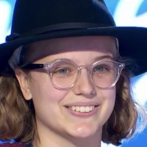 Leah Marlene Biography