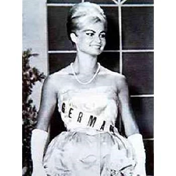 Marlene Schmidt - Wiki, Family, Bio, Birthdate, Networth & More