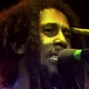 Bob Marley Biography