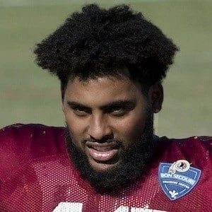 Nico Marley - Age, Height, Birthdate, Bio, Family, Networth & More