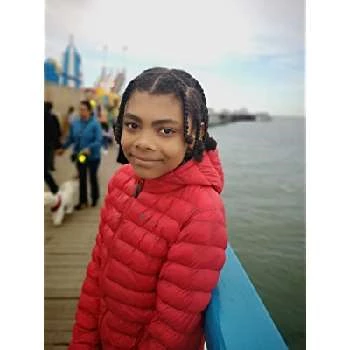 Marley Philip - Age, Bio, Birthdate, Family, Networth & More