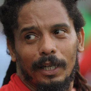 Rohan Marley Biography