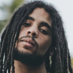 Skip Marley Biography