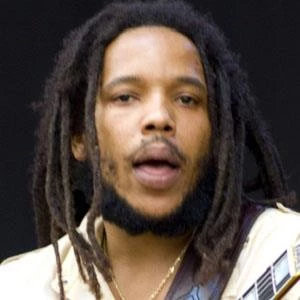 Stephen Marley Biography