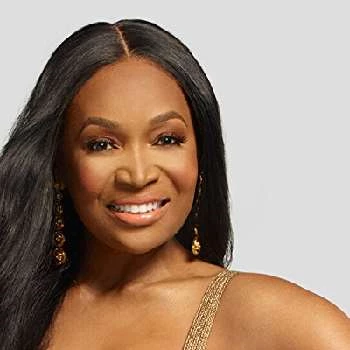 Marlo Hampton - Wiki, Family, Bio, Birthdate, Networth & More