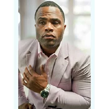 Marlon Constantine - Age, Bio, Birthdate, Family, Networth & More