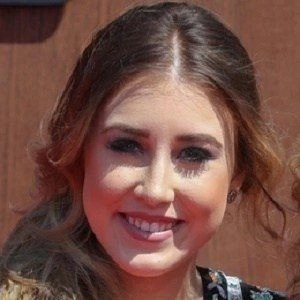 Maddie Marlow Biography