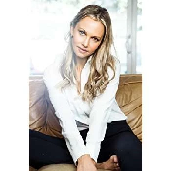 Marnette Patterson Biography