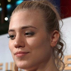 Larissa Marolt - Birthday, Bio, Wiki, Family, Networth & More