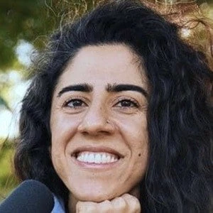 Thoraya Maronesy Biography