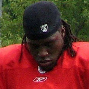 Laurence Maroney - Age, Height, Birthdate, Bio, Family, Networth & More