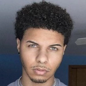 Jaelin Marong - Age, Bio, Birthdate, Family, Networth & More