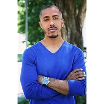 Marques Houston Biography