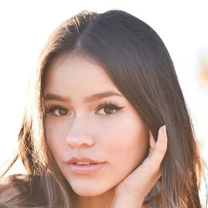 Chloe Marquez - Age, Height, Birthdate, Family, Wiki & More