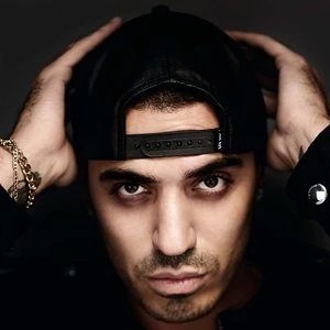 Marracash - Age, Bio, Birthdate, Family, Networth & More