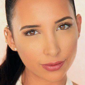 Mariale Marrero Biography