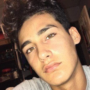 Mikey Marrero Biography