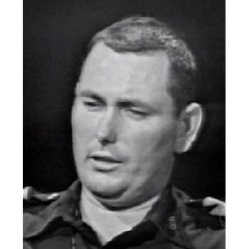 Marrion L. Baker Biography