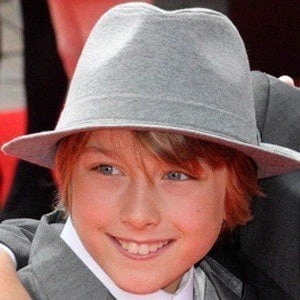 Ross Marron Biography