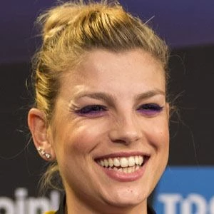 Emma Marrone - Bio, Networth, Family, Age, Birthdate & More
