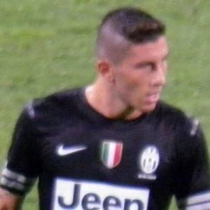 Luca Marrone Biography