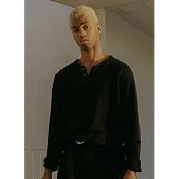 Marsalis Wilson - Age, Bio, Birthdate, Family, Networth & More