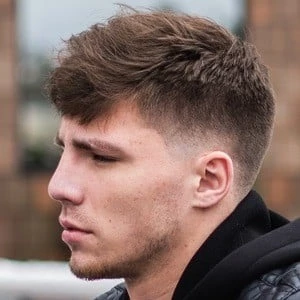 Anthony Marsella Jr. - Age, Height, Birthdate, Family, Wiki & More