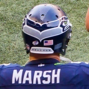 Cassius Marsh Biography